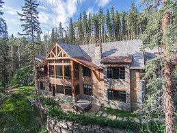 Timber Creek 10 Bedroom Holiday home By Accommodations in Telluride