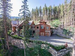 Timber Creek 10 Bedroom Holiday home By Accommodations in Telluride