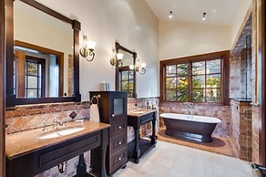 Timber Creek 10 Bedroom Holiday home By Accommodations in Telluride