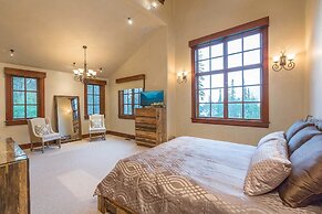 Timber Creek 10 Bedroom Holiday home By Accommodations in Telluride
