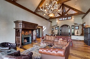 Timber Creek 10 Bedroom Holiday home By Accommodations in Telluride