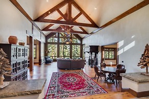Timber Creek 10 Bedroom Holiday home By Accommodations in Telluride