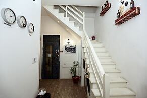 Rustaveli 36 Hotel