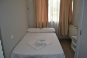 Rustaveli 36 Hotel