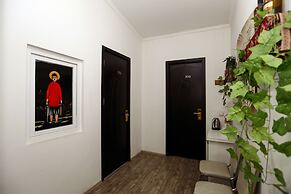 Rustaveli 36 Hotel