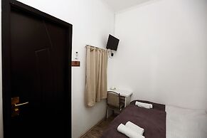 Rustaveli 36 Hotel