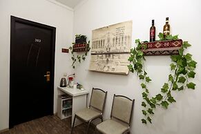 Rustaveli 36 Hotel