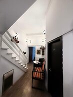 Rustaveli 36 Hotel