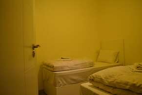 Rustaveli 36 Hotel