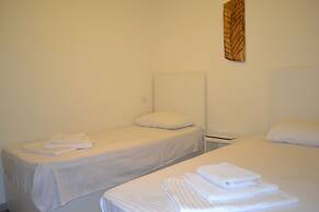 Rustaveli 36 Hotel