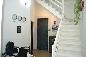 Rustaveli 36 Hotel