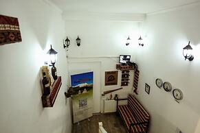 Rustaveli 36 Hotel