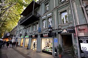 Rustaveli 36 Hotel
