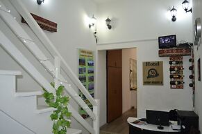 Rustaveli 36 Hotel