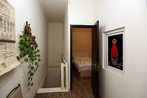 Rustaveli 36 Hotel