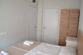 Rustaveli 36 Hotel