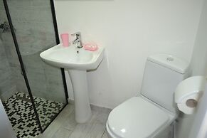 Rustaveli 36 Hotel