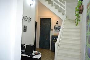 Rustaveli 36 Hotel