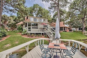 221 Audubon 3 Bedroom Holiday Home By Coastal Dreamin