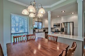 221 Audubon 3 Bedroom Holiday Home By Coastal Dreamin