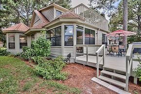 221 Audubon 3 Bedroom Holiday Home By Coastal Dreamin