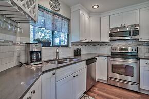 221 Audubon 3 Bedroom Holiday Home By Coastal Dreamin