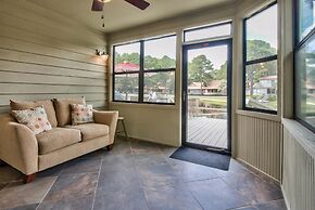 221 Audubon 3 Bedroom Holiday Home By Coastal Dreamin