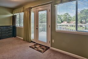 221 Audubon 3 Bedroom Holiday Home By Coastal Dreamin