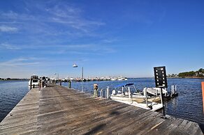 221 Audubon 3 Bedroom Holiday Home By Coastal Dreamin