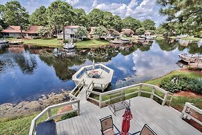 221 Audubon 3 Bedroom Holiday Home By Coastal Dreamin