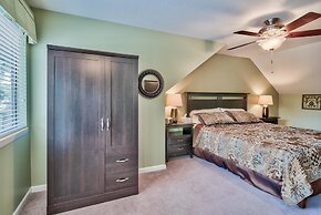 221 Audubon 3 Bedroom Holiday Home By Coastal Dreamin