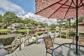 221 Audubon 3 Bedroom Holiday Home By Coastal Dreamin