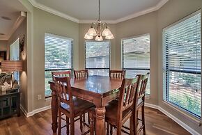 221 Audubon 3 Bedroom Holiday Home By Coastal Dreamin