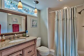 221 Audubon 3 Bedroom Holiday Home By Coastal Dreamin