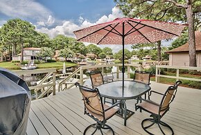 221 Audubon 3 Bedroom Holiday Home By Coastal Dreamin