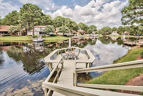 221 Audubon 3 Bedroom Holiday Home By Coastal Dreamin