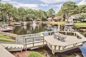 221 Audubon 3 Bedroom Holiday Home By Coastal Dreamin