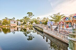 221 Audubon 3 Bedroom Holiday Home By Coastal Dreamin