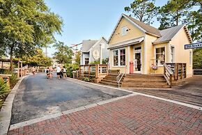 221 Audubon 3 Bedroom Holiday Home By Coastal Dreamin