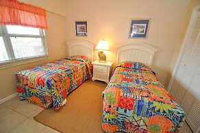 24 Players Club 2 Bedroom Condo By Coastal Dreamin