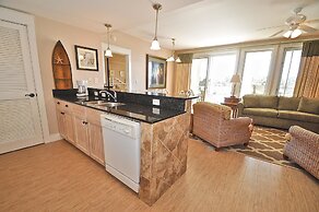 Observation Point 456 1 Bedroom Condo By Coastal Dreamin
