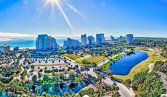 Observation Point 456 1 Bedroom Condo By Coastal Dreamin