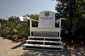 Sandestin Beachside II 4245 1 Bedroom Condo By Coastal Dreamin