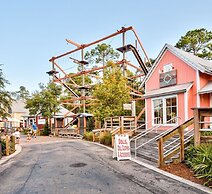 Sandestin Beachside II 4245 1 Bedroom Condo By Coastal Dreamin