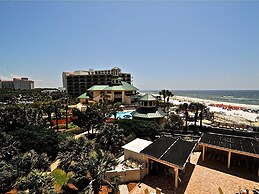 Sandestin Beachside II 4245 1 Bedroom Condo By Coastal Dreamin