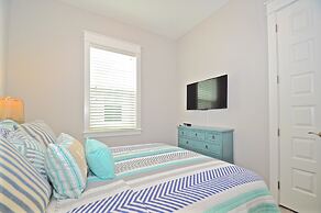 Sandlot 3 Bedroom Condo By Coastal Dreamin