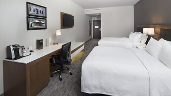 Holiday Inn Hotel & Suites Montreal Centre-ville Ouest by IHG