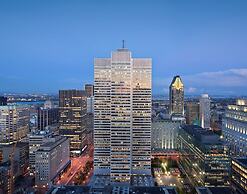 Holiday Inn Hotel & Suites Montreal Centre-ville Ouest by IHG