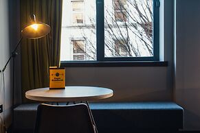 Bullitt Hotel