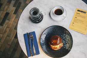 Bullitt Hotel